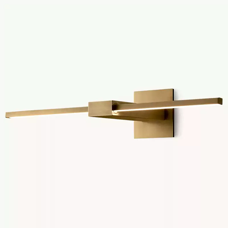KL Formal Linear Picture Light