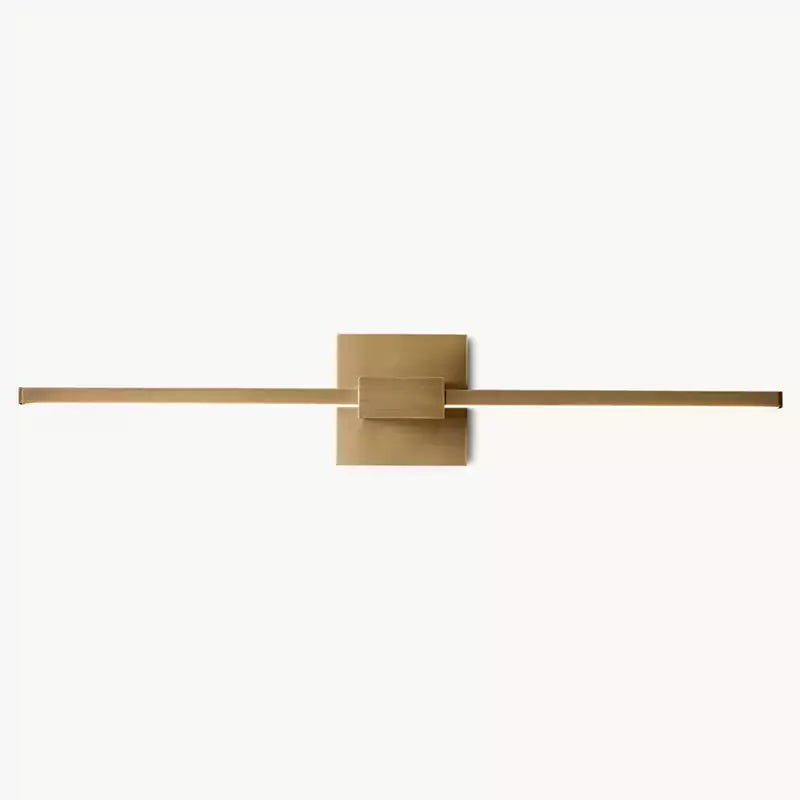 KL Formal Linear Picture Light