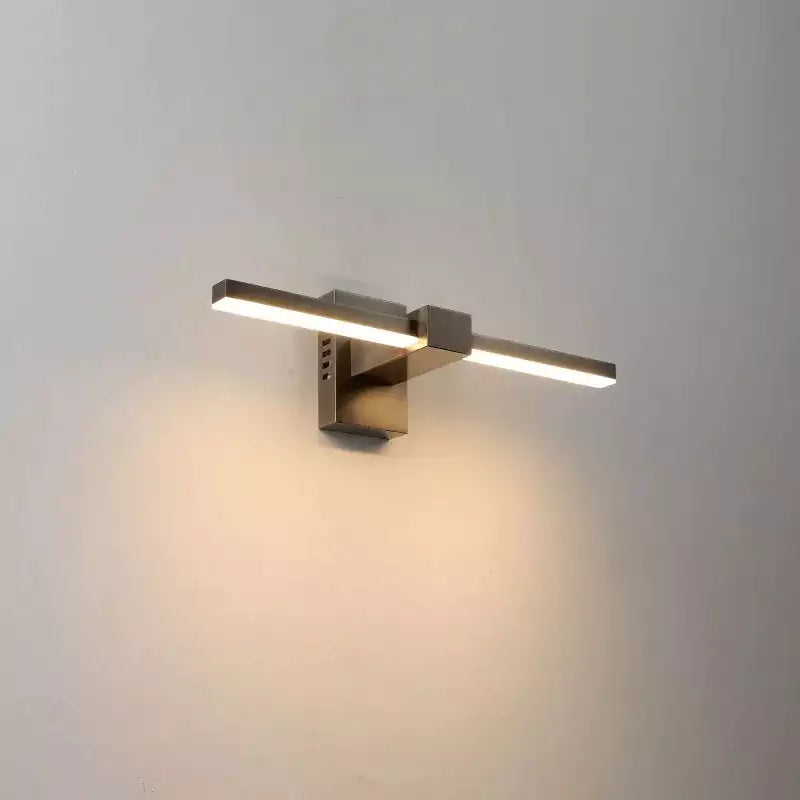 KL Formal Linear Picture Light