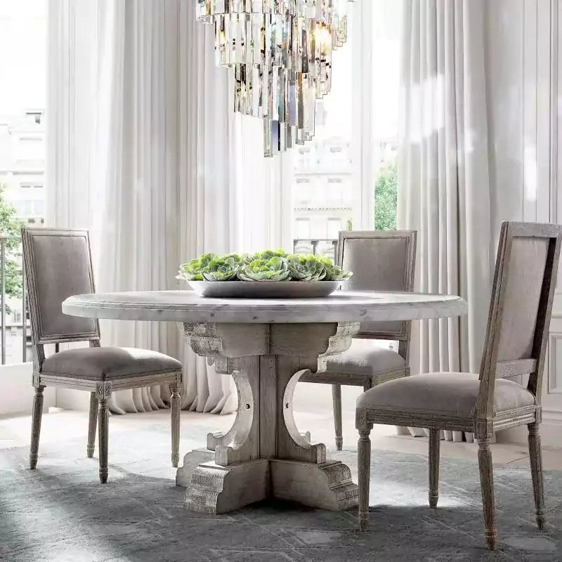 KL Helics Chandelier 36"