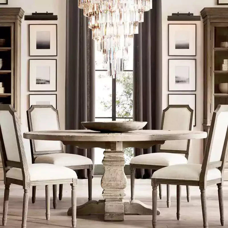 KL Helics Chandelier 48"