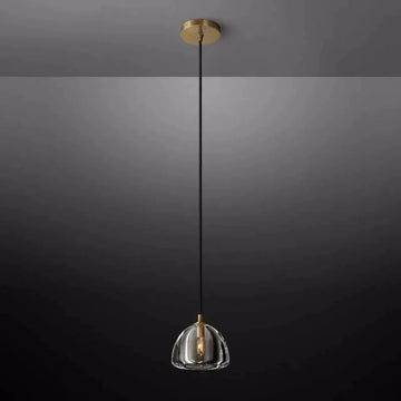 KL Hemisper Pendant