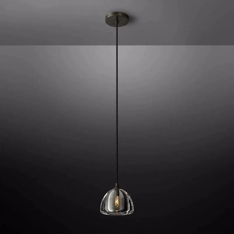 KL Hemisper Pendant