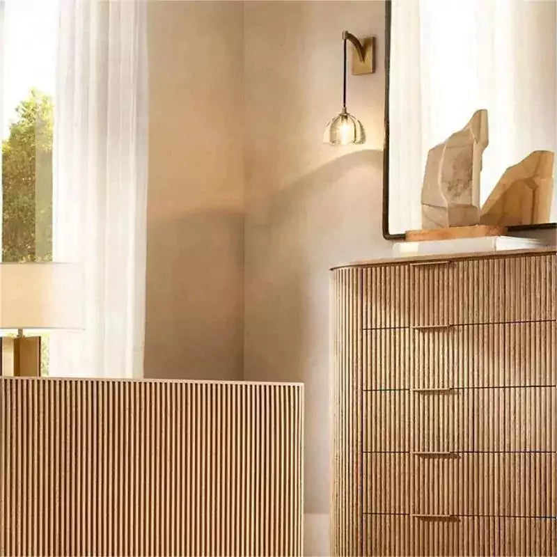 KL Hemisper Wall Sconce