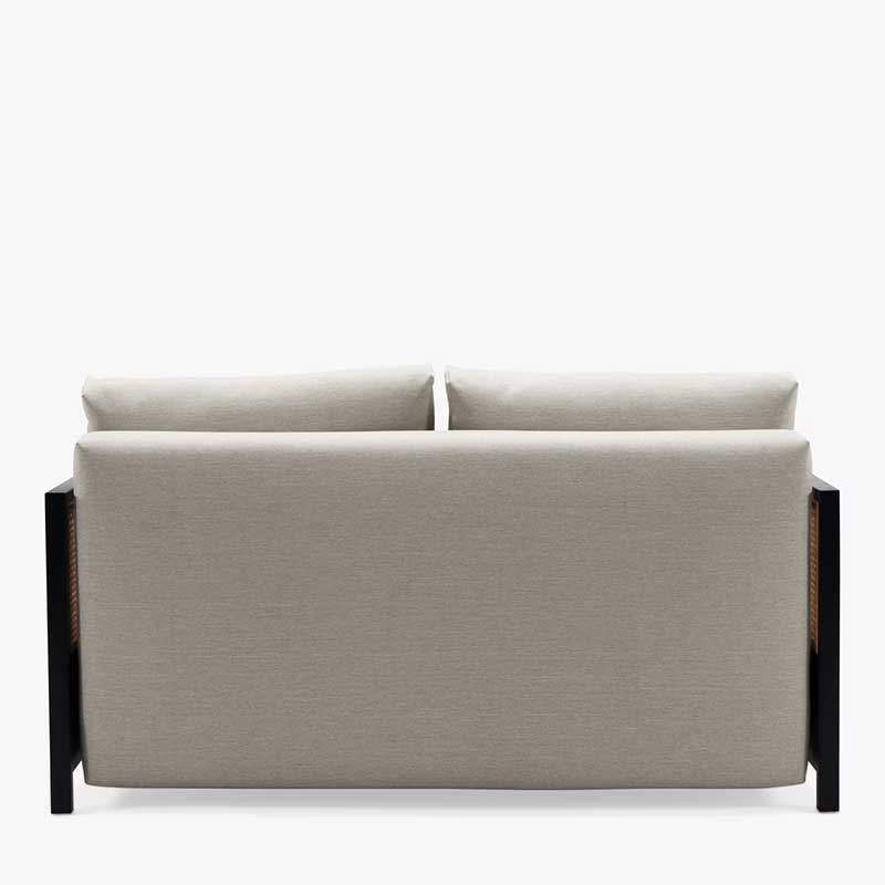 Innovation Living Narlis Cane Sofa Bed