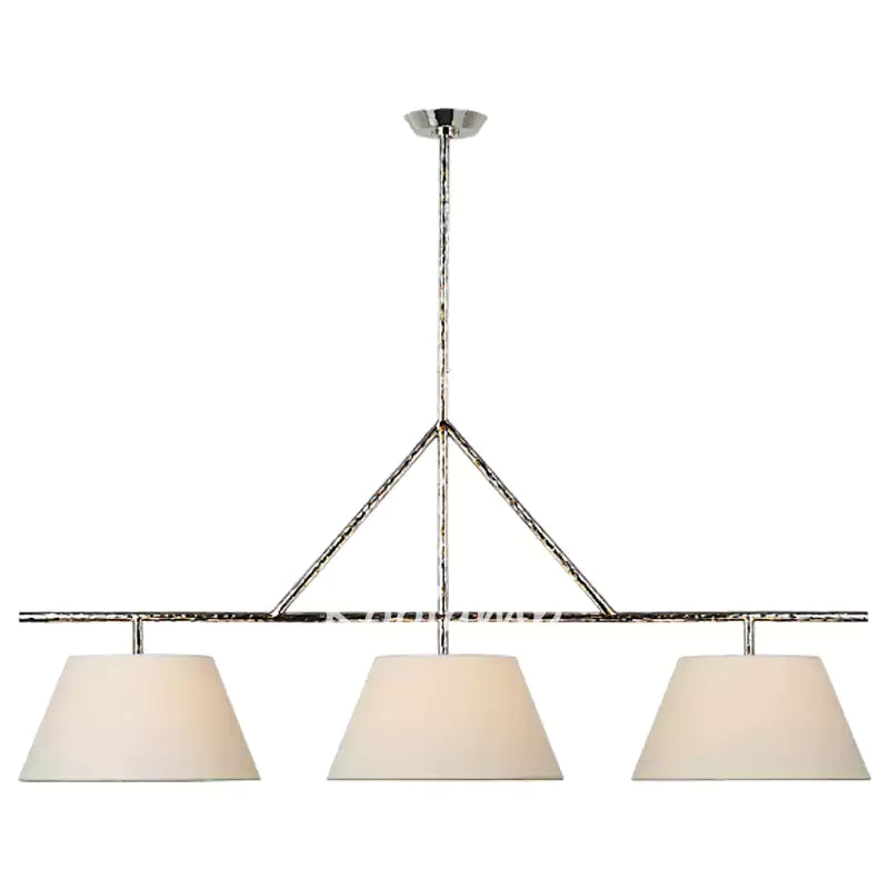 Koalet Large Linear Pendant Light
