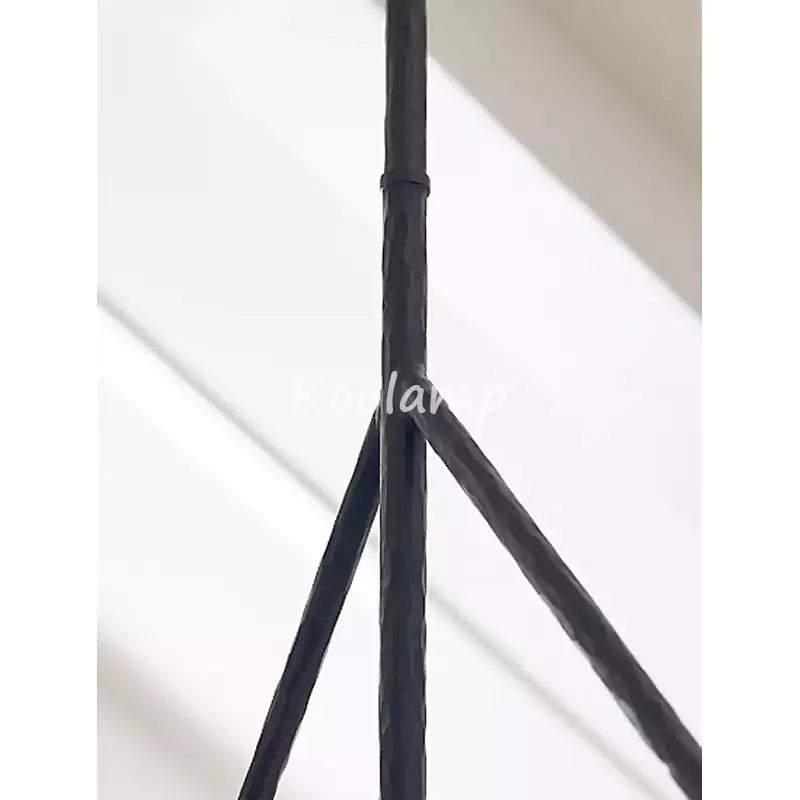 Koalet Large Linear Pendant Light