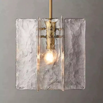 KL Latta Pendant