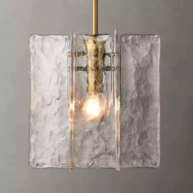 KL Latta Pendant