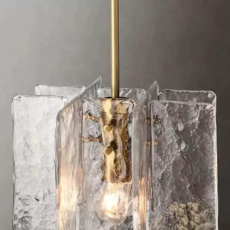 KL Latta Pendant