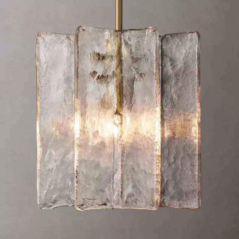 KL Latta Pendant