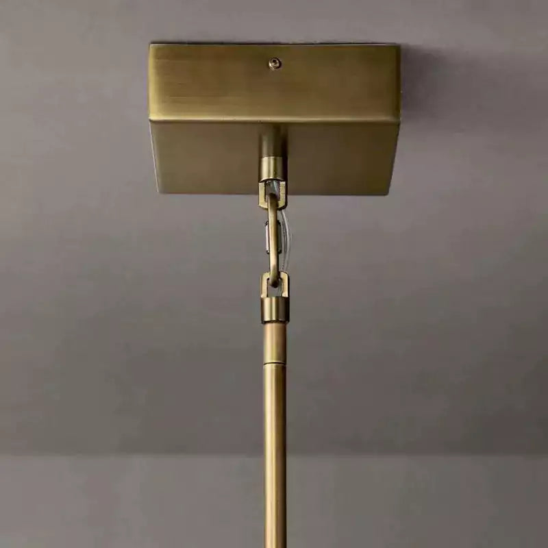 KL Latta Pendant