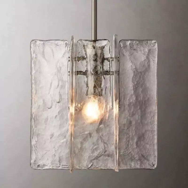 KL Latta Pendant