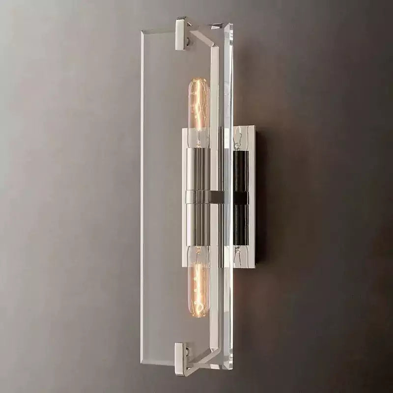 KL Marbuzen Linear Sconce 20"