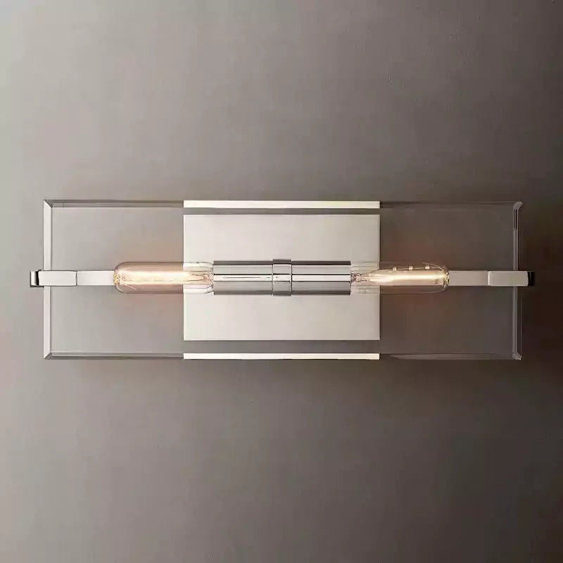 KL Marbuzen Linear Sconce 20"