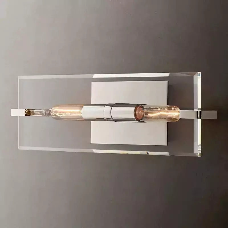 KL Marbuzen Linear Sconce 20"