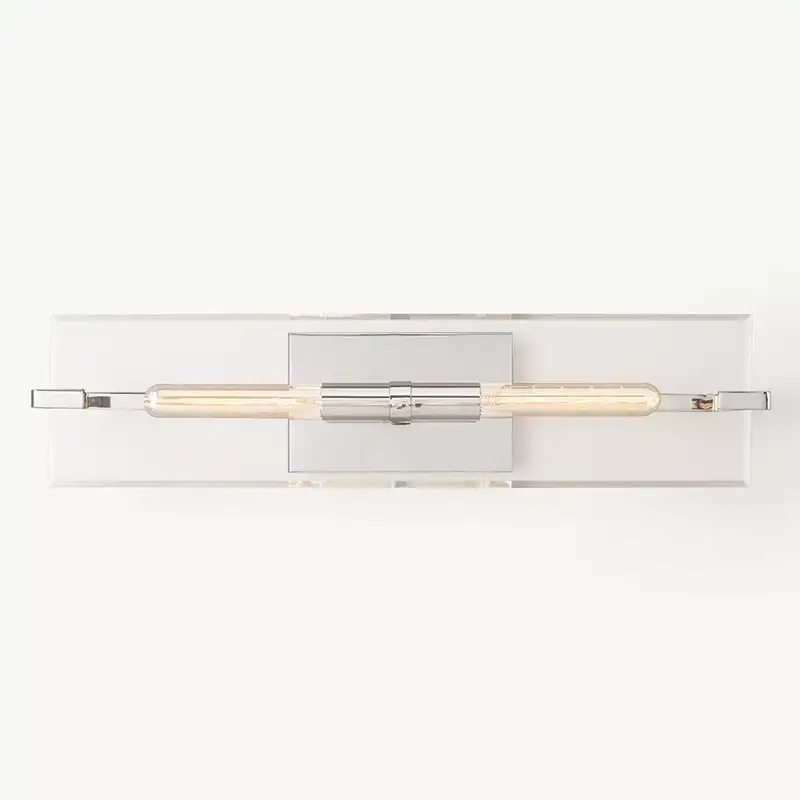 KL Marbuzen Linear Sconce 25"