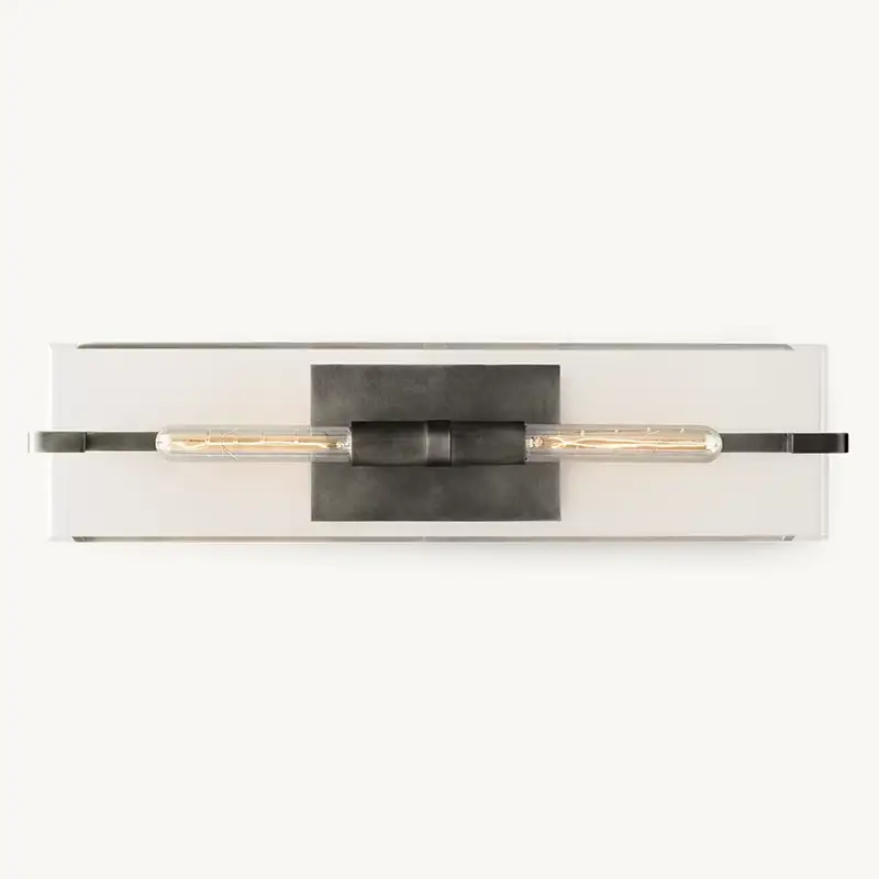 KL Marbuzen Linear Sconce 25"