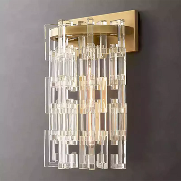 KL Marigno Round Wall Sconce