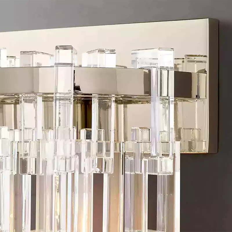 KL Marigno Round Wall Sconce