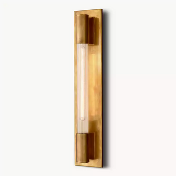 KL Massena Wall Sconce