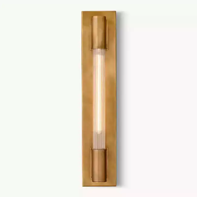 KL Massena Wall Sconce
