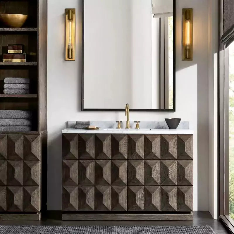 KL Massena Wall Sconce