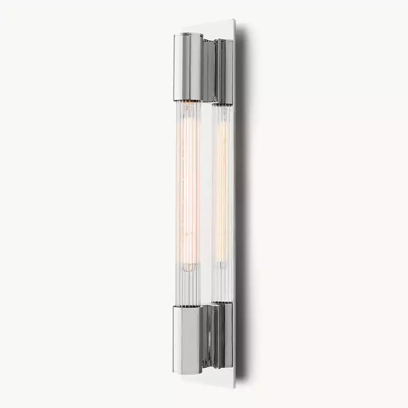 KL Massena Wall Sconce