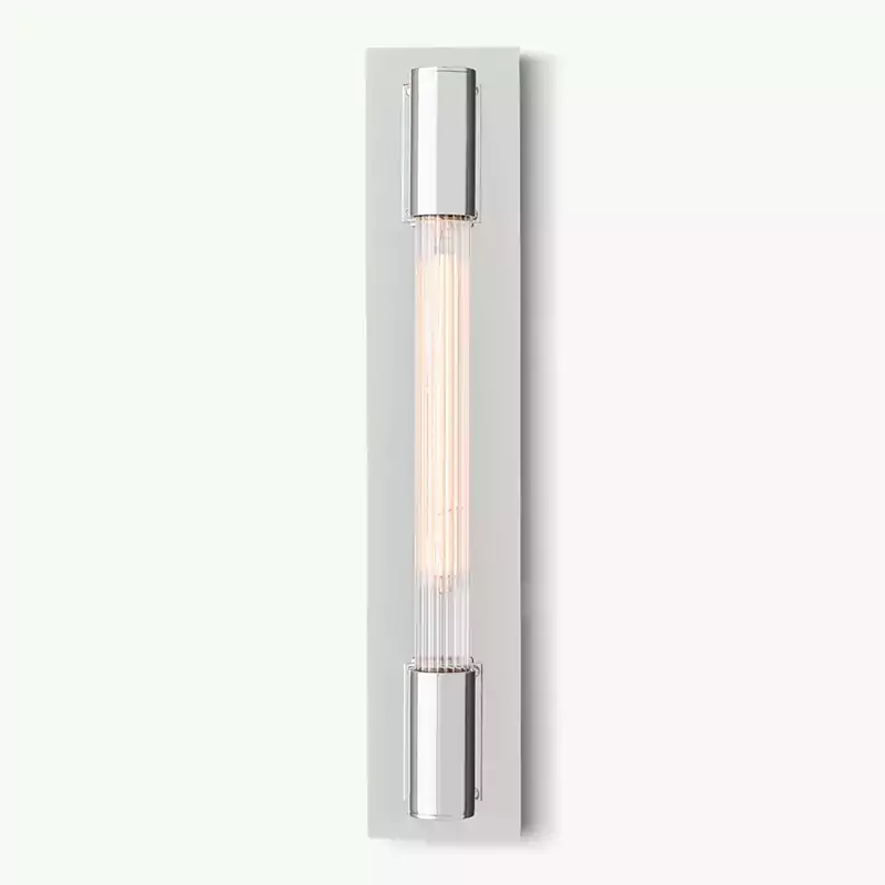 KL Massena Wall Sconce