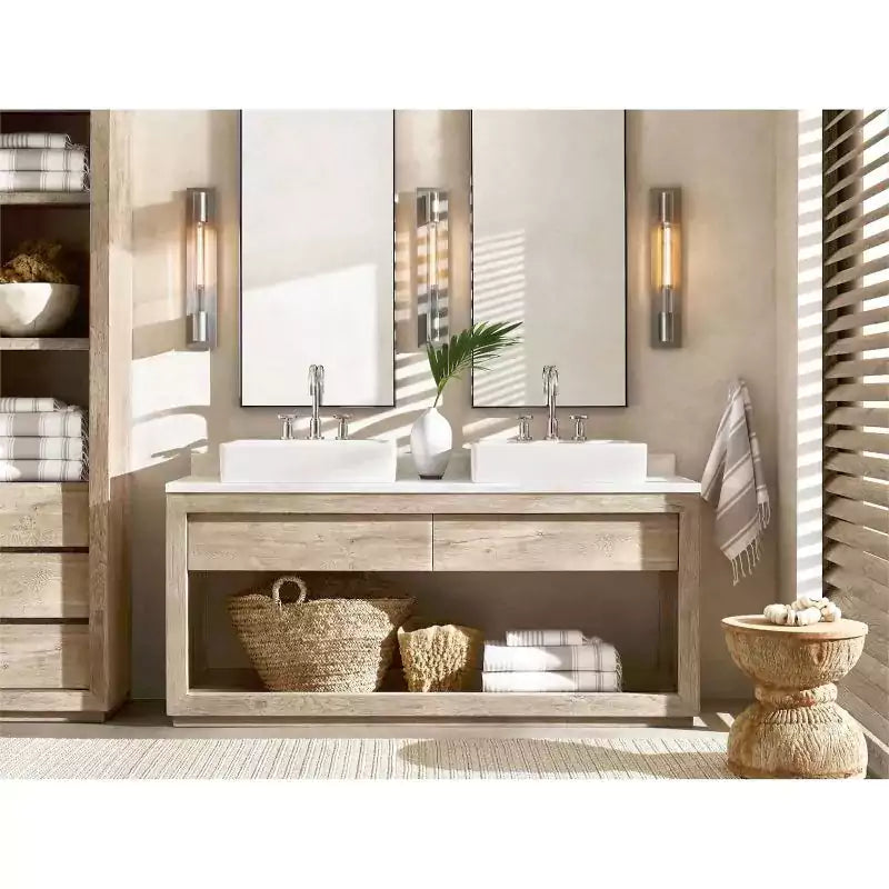 KL Massena Wall Sconce
