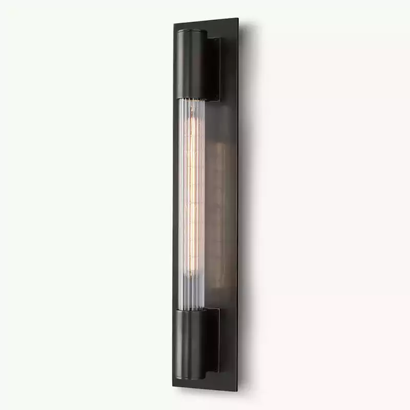 KL Massena Wall Sconce