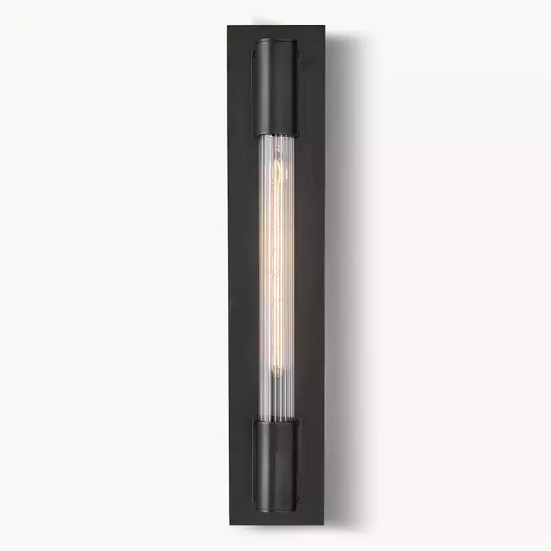 KL Massena Wall Sconce