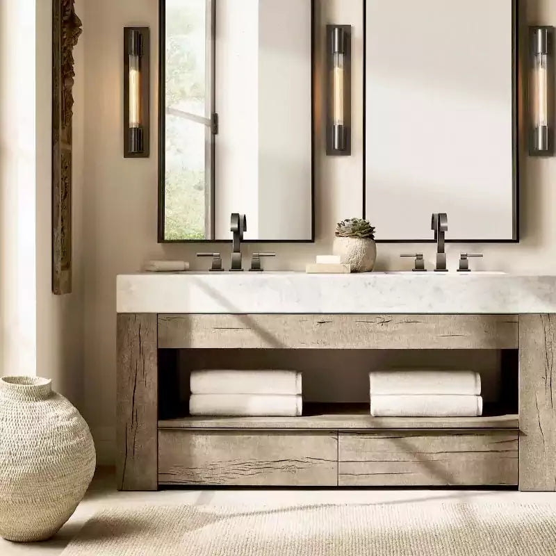 KL Massena Wall Sconce