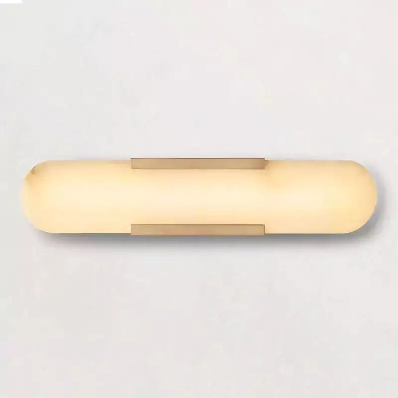 KL Melanga Alabaster Sconce