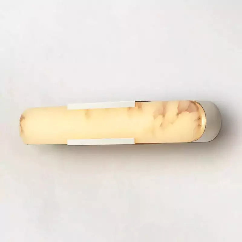 KL Melanga Alabaster Sconce