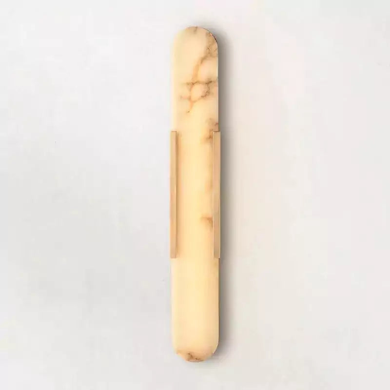 KL Melanga Alabaster Sconce