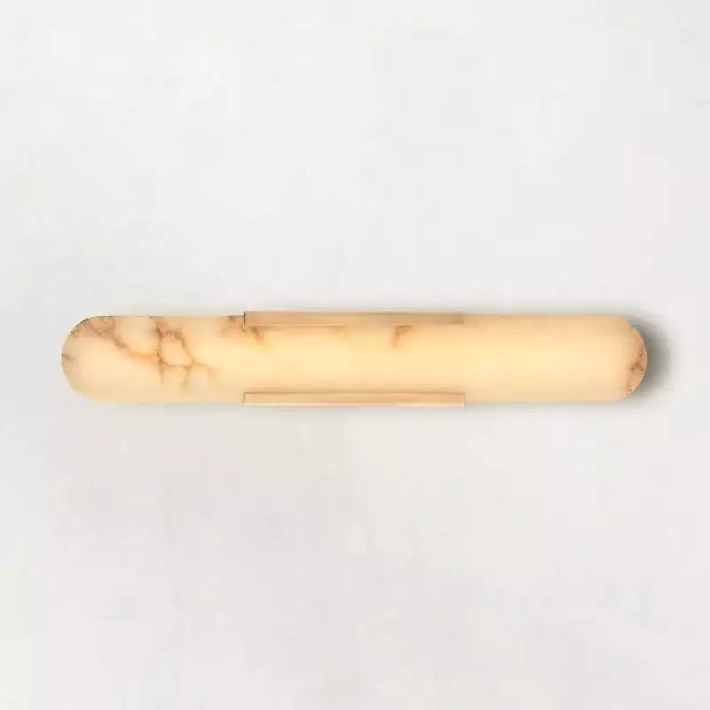 KL Melanga Alabaster Sconce