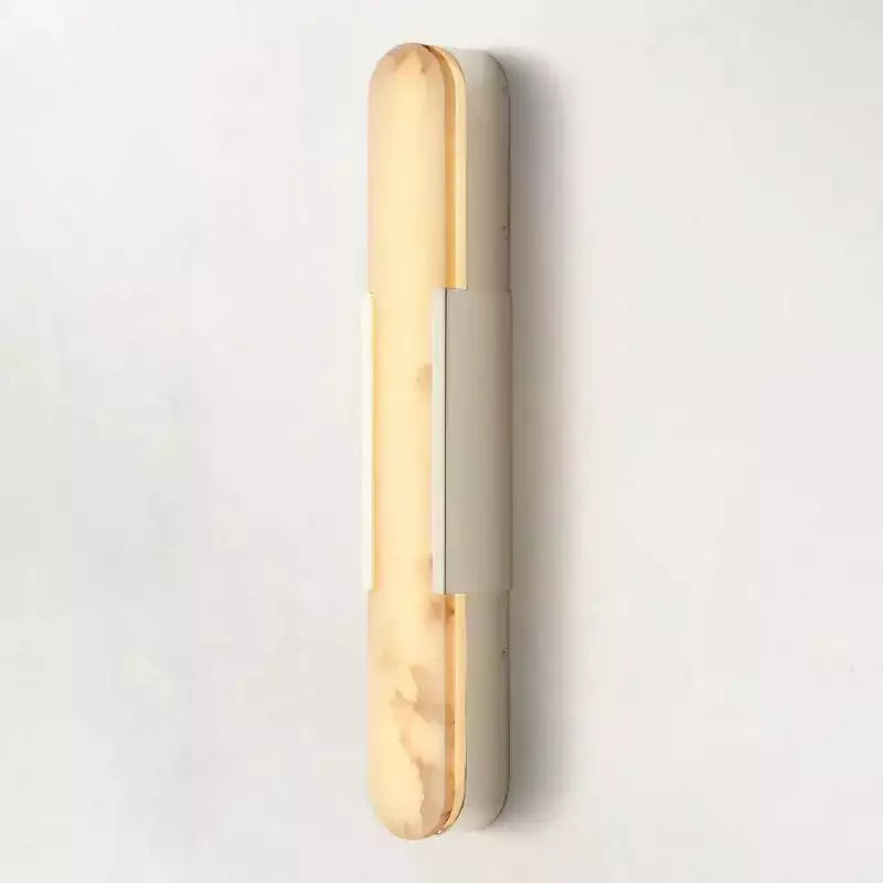 KL Melanga Alabaster Sconce