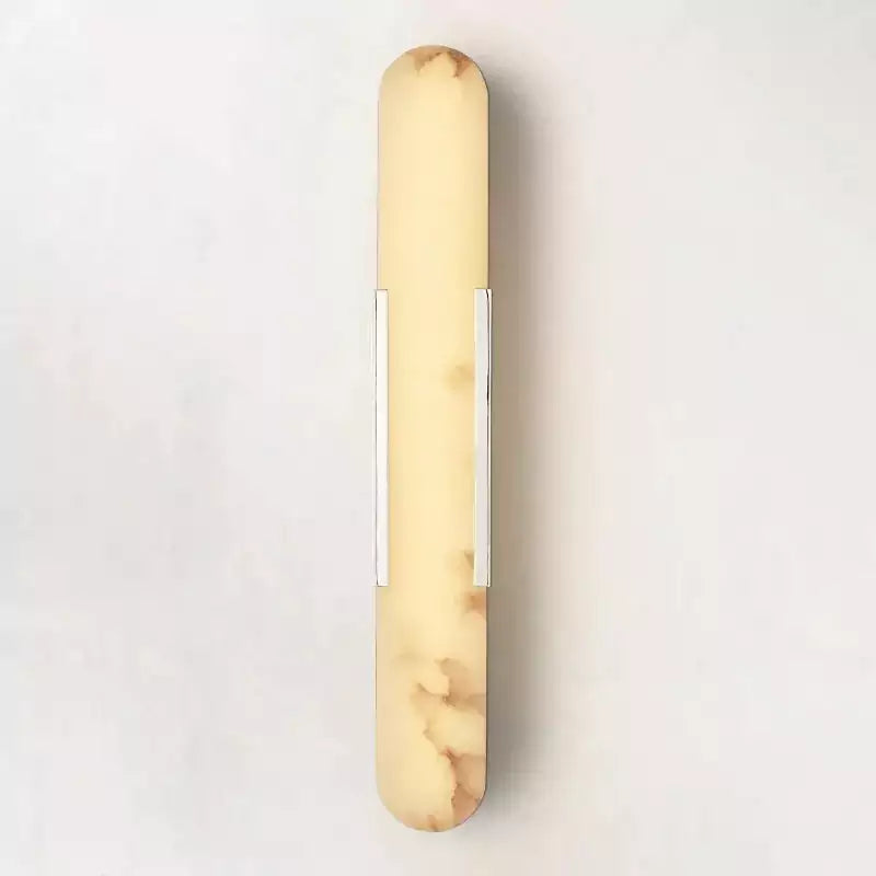 KL Melanga Alabaster Sconce