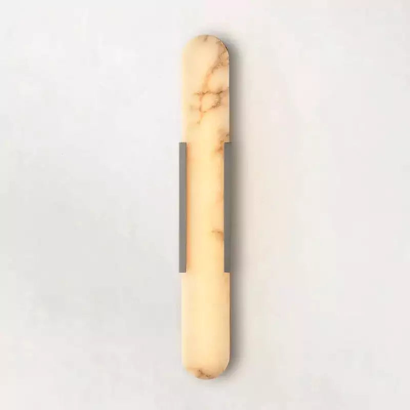 KL Melanga Alabaster Sconce