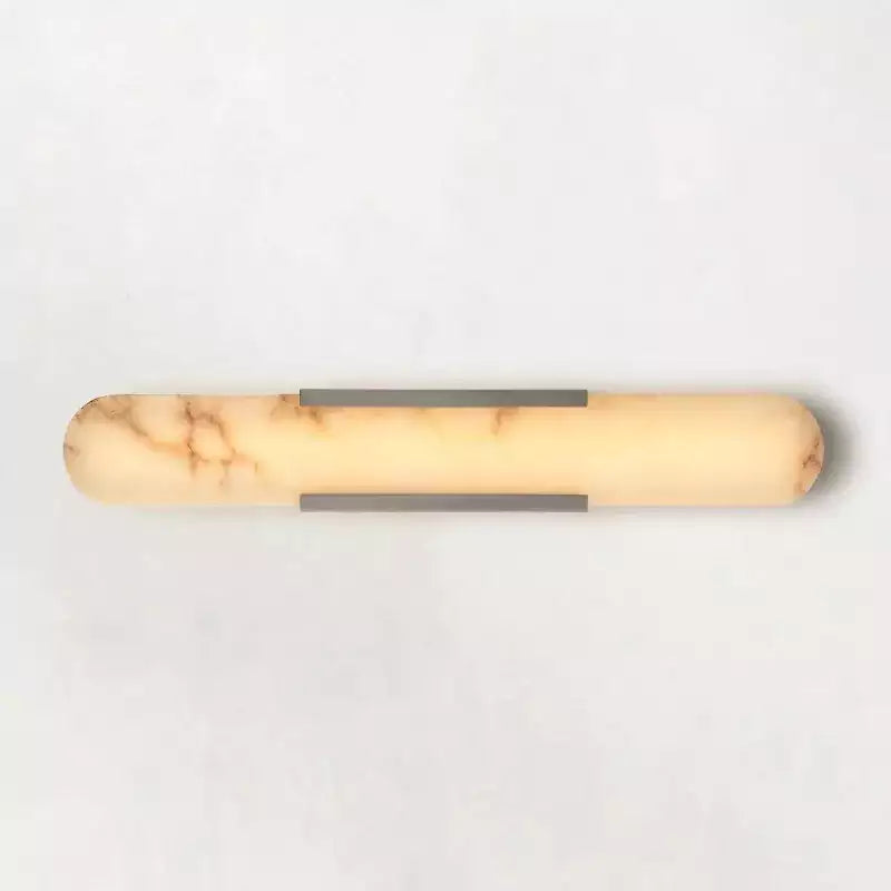 KL Melanga Alabaster Sconce