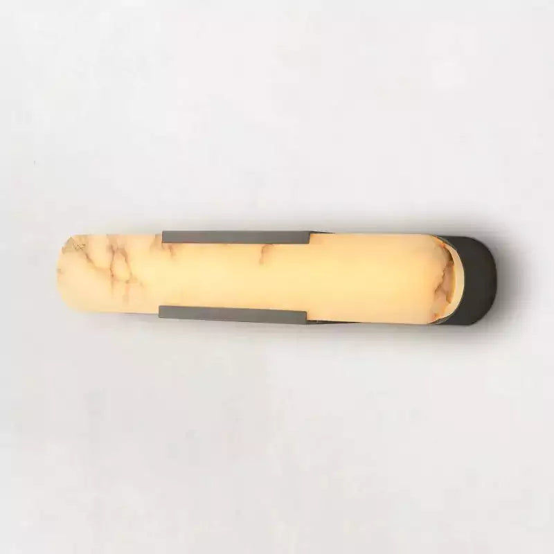 KL Melanga Alabaster Sconce