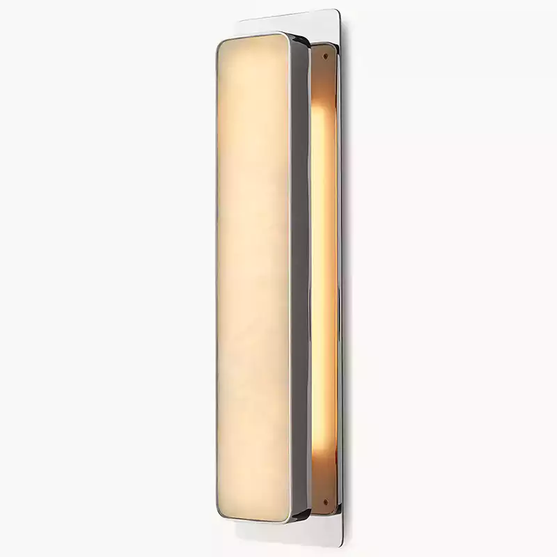 KL Montreut Alabaster Sconce
