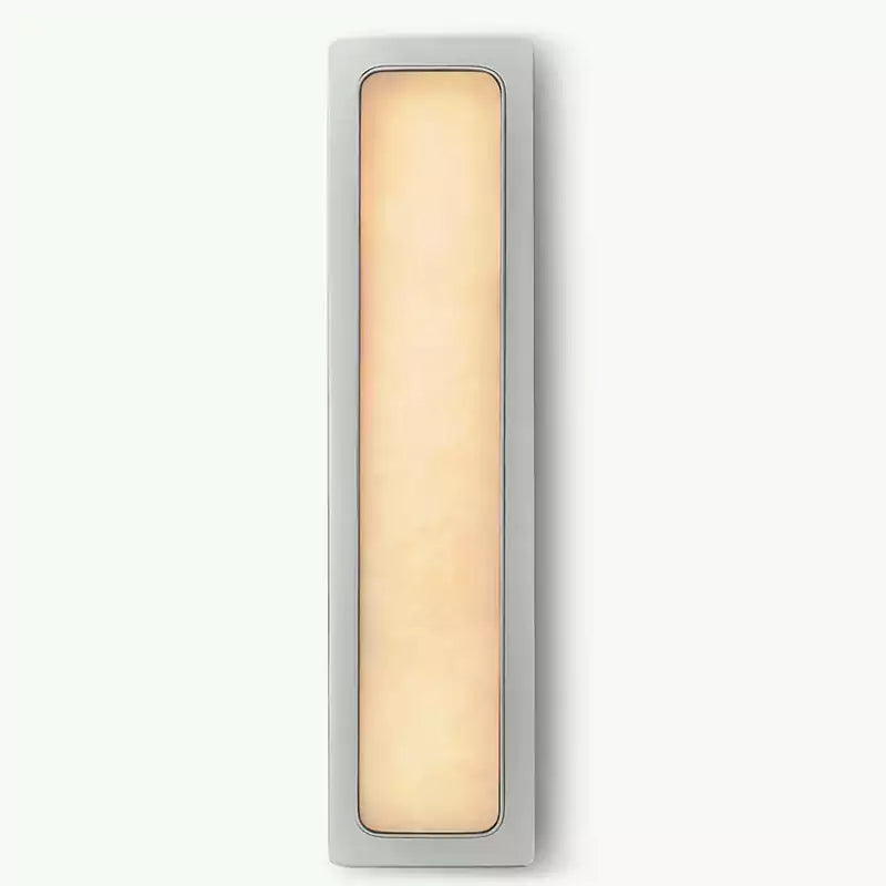KL Montreut Alabaster Sconce