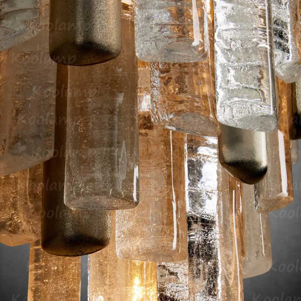 Neva Murano Murano Glass Wall Sconce
