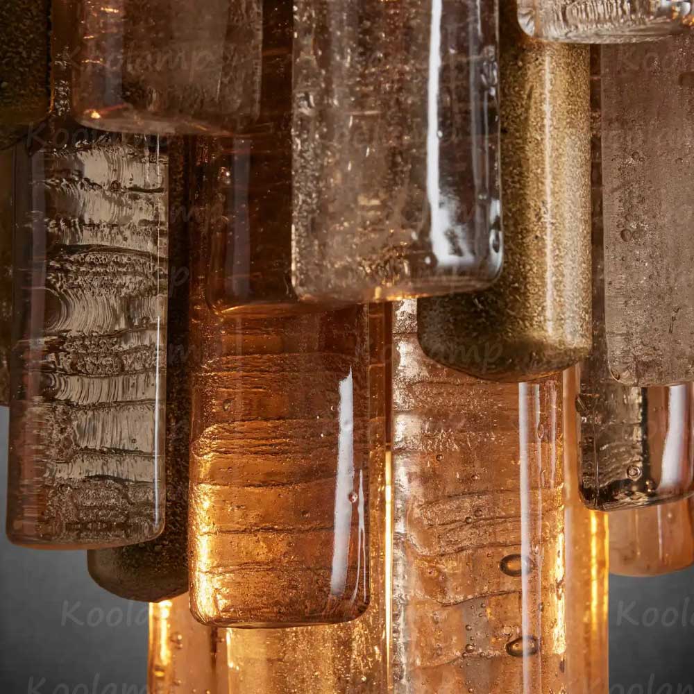 Neva Murano Murano Glass Wall Sconce