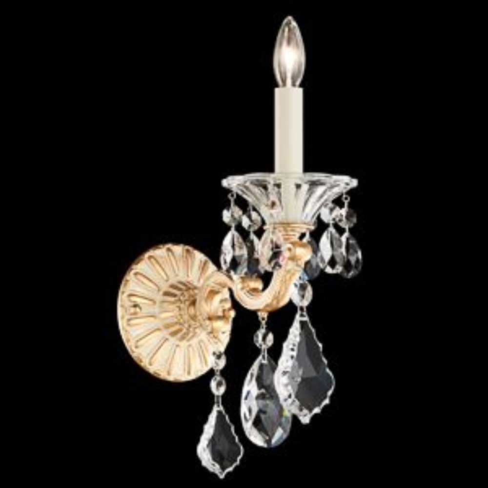 Nimue 50 16" 1-Light Tall Wall Sconce