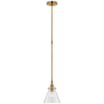 Parkingtone Cone Pendant