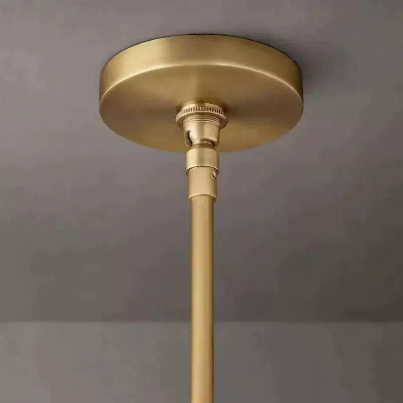 KL Pauilier Pendant Light