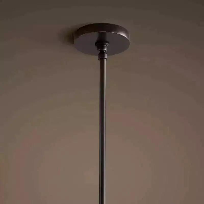 KL Pauilier Pendant Light